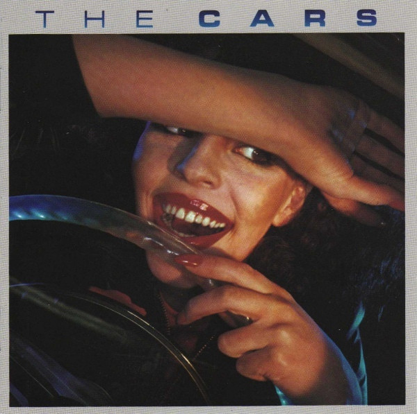 The Cars The Cars CD Discogs