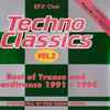 Various - Techno Classics Vol 2 - Best Of Trance And Hardtrance 1991 - 1996
