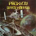 Cover of Space Hopper, 1987, Vinyl