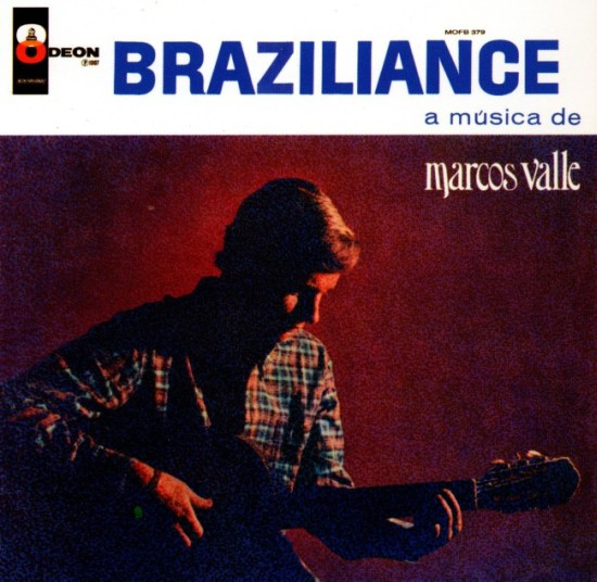 Marcos Valle - Braziliance! (Marcos Valle And His Music 