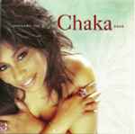 Chaka Khan – Epiphany: The Best Of Chaka Khan Volume One (1996, CD