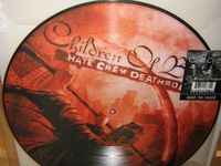 Children Of Bodom – Tokyo Warhearts (2005, Vinyl) - Discogs