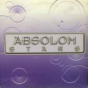 Portada de album Absolom - Stars