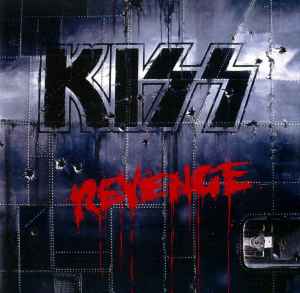 Revenge - Kiss