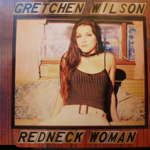 Redneck Woman (tradução) - Gretchen Wilson - VAGALUME