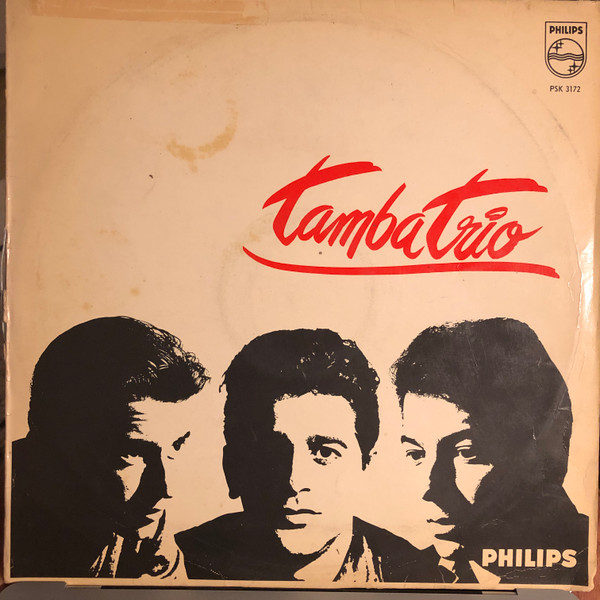Tamba Trio – Tamba Trio (Vinyl) - Discogs