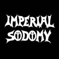 Imperial Sodomy - Tormenting The Pacifist | Releases | Discogs