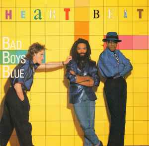 Bad Boys Blue – Hot Girls, Bad Boys (1985, Vinyl) - Discogs