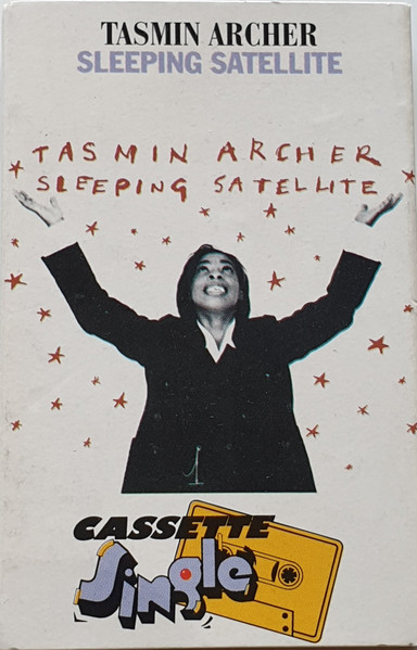 Tasmin Archer – Sleeping Satellite (1992