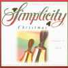 Trammell Starks - Simplicity Christmas Volume 12 - Bells (A Spiritual Instrumental Music Experience)