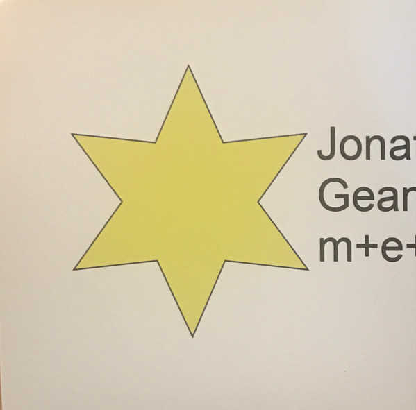 Album herunterladen Jonathan Gean - M E M 3