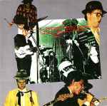 Cover of Punk Macht Dicken Arsch, 1982-01-00, Vinyl