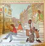 Cover of The Howlin' Wolf London Sessions, 1971, Vinyl