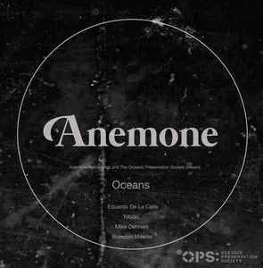 Various - Oceans album cover