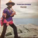 Pharoah Sanders – Thembi (2018, Vinyl) - Discogs