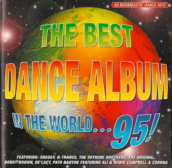 Best Dance Songs In The World Ever ! Music Audio CD - Price In India. Buy  Best Dance Songs In The World Ever ! Music Audio CD Online at