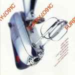 Cover of Furry Logic, 1997, CD