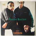 Caveman – Positive Reaction (1991, Vinyl) - Discogs