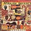 Various - African Odyssey