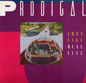 Prodigal (5) - Just Like Real Life