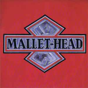 Mallet-Head-Mallet-Head copertina album