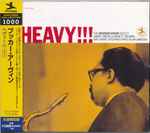Cover of Heavy!!!, 2014-05-07, CD