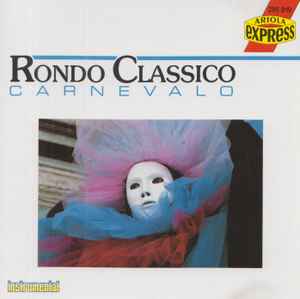 Rondo Classico - Carnevalo album cover