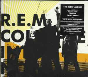 R.E.M. – In View: The Best Of R.E.M. 1988-2003 (2003, DVD) - Discogs