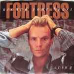 Cover of Fortress Around Your Heart, 1985, Vinyl