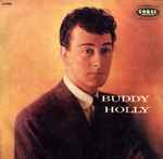 Cover of Buddy Holly, 1958-07-00, Vinyl