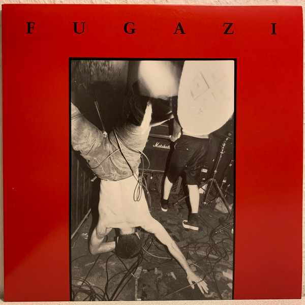 楽天スーパーセール】 フガジ 『7 fugazi LP Songs』レコード 洋楽 ...