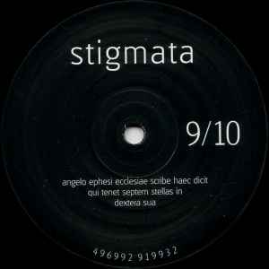 Stigmata 9/10 - Stigmata