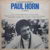 Paul Horn - In India