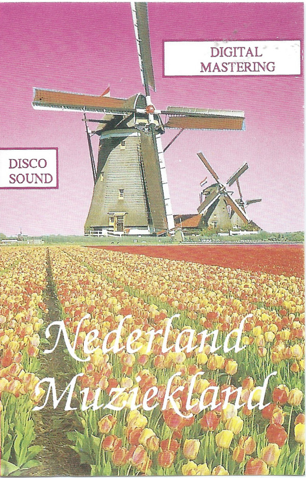 ladda ner album Various - Nederland Muziekland