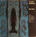 Cover of Sky Dive, 1977, Vinyl