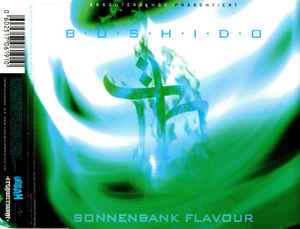 Bushido (2) - Sonnenbank Flavour