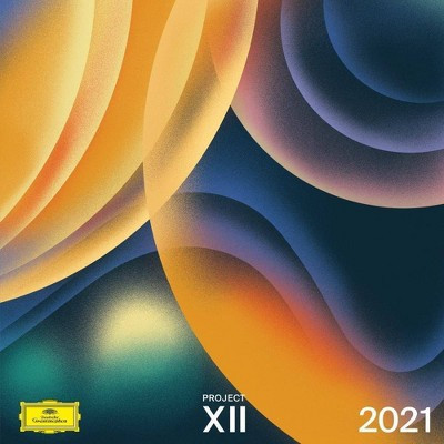 XII 2021 (2022, 180-gram, Vinyl) - Discogs