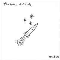 Torben Stock - Rocket album cover