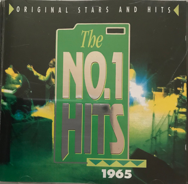 the-no-1-hits-1965-cd-discogs