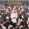 Ravi Shankar, George Fenton - Gandhi - Music From The Original Motion Picture Soundtrack
