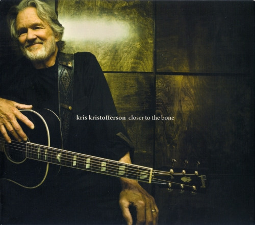 Kris Kristofferson – Closer To The Bone (2009, CD) - Discogs