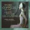Delibes* / Chopin* - Orchestre Philarmonique de Berlin*, Herbert von Karajan - Les Sylphides, Chopin - Coppelia, Delibes