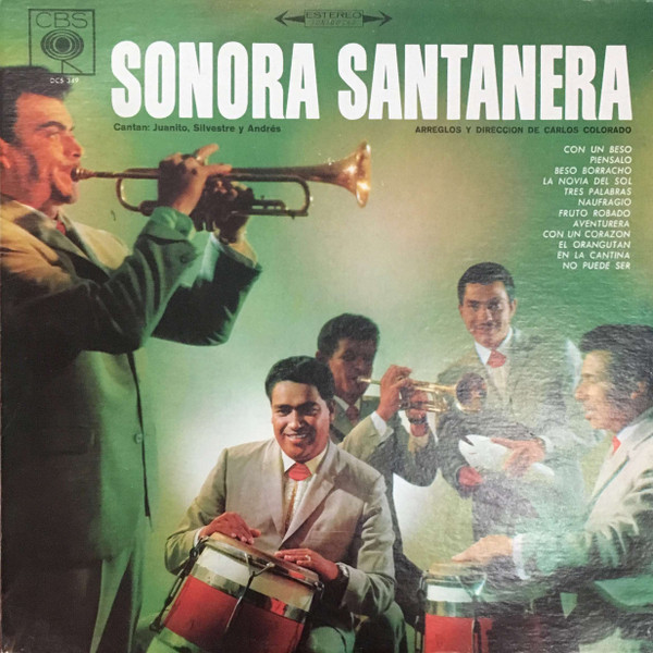 Saoco / El Escuadrón – Yo No Como Camarón / La Cantaleta (Vinyl) - Discogs