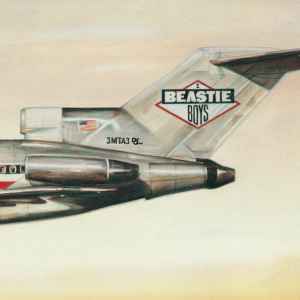 Licensed To Ill - Beastie Boys