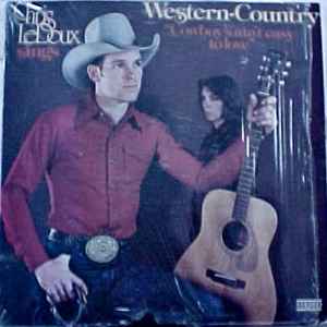 Chris LeDoux - Sings Western Country