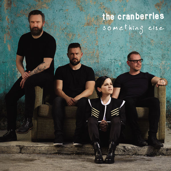 Album herunterladen The Cranberries - Something Else
