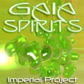 Gaia Spirits - Imperial Project