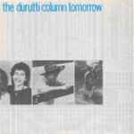 Cover of Tomorrow, 1986-03-00, Vinyl
