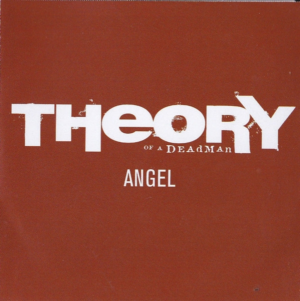 ladda ner album Theory Of A Deadman - Angel