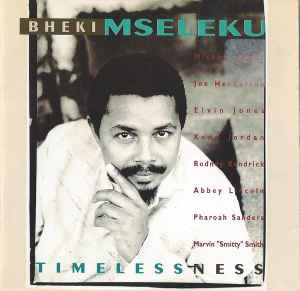 Timelessness - Bheki Mseleku